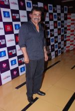 Sharat Saxena at Life Ki Toh Lag Gayi premiere in Cinemax on 25th April 2012 (42).JPG